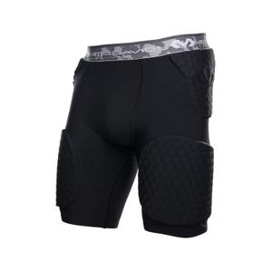 7991-noir-kort-mcdavid-hextm-wrap-around-black-svart