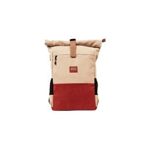 bpk-eday-bered-ryggsack-8000kicks-beige-rod-tu