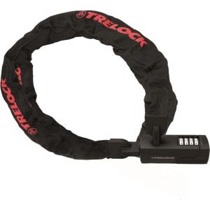 8006156-kedjelas-trelock-bc-480-170-7-code-black-code-170-cm