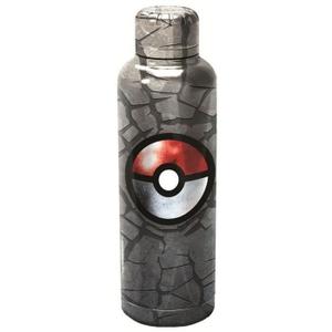 801150-termosflaska-i-rostfritt-stal-pokemon-silver-515-ml