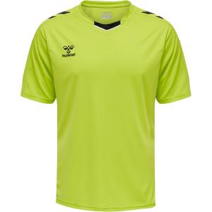 211455-5045-jersey-hummel-hmlhmlcore-limegron