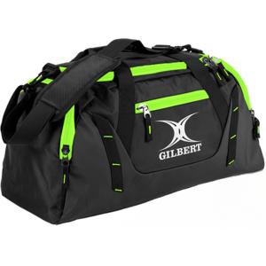 83026906-sportvaska-gilbert-club-svart-fluo-gron-56x25x28