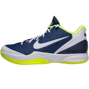 881485-417-skor-nike-air-zoom-hyperattack-bleu-nuit-blanc-jaune-fluo-bla