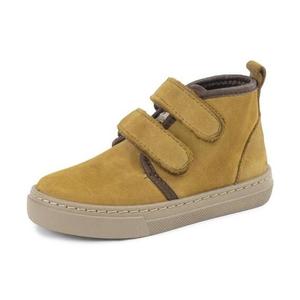 93883-233-stovlar-for-flickor-cienta-doble-velcro-on-napa-orangegul