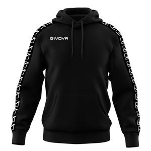 ba014-0010-hoodie-med-band-givova-tarry-svart