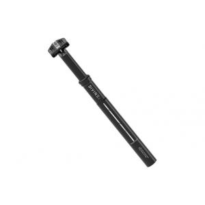 by-divsl100309-sadelstolpe-bike-yoke-divine-sl-100mm-svart-gra-100-mm