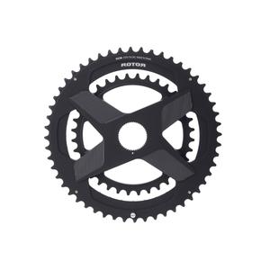 c01-515-08010-0-dubbla-brickor-rotor-dm-round-rings-53-39t-svart-53-39t