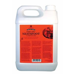 car22004-laderolja-carr-day-martin-vanner-prest-neatsfoot-compound-5l-vit-5-l