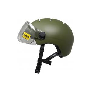 che00040-392-cykelhjalm-kask-urban-lifestyle-olivgron