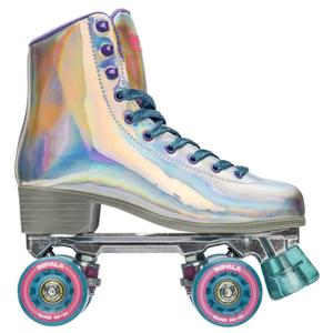 improller1-29001-inline-skates-for-kvinnor-impala-quad-skate-holografiskt