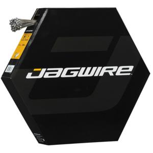 ja7223-kabel-for-sparvaxel-jagwire-workshop-1-1x2300mm-campagnolo-100pcs-svart-tu