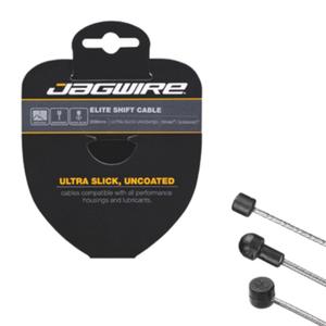 ja7827-bromssats-jagwire-elite-1-5x1700mm-sram-shimano-svart-silver-tu