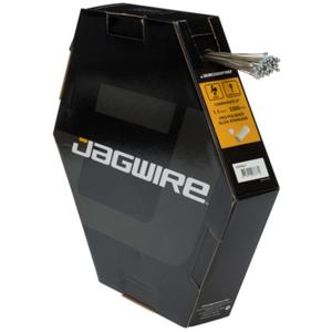 ja8033-kabel-for-sparvaxel-jagwire-workshop-pro-1-1x2300mm-campagnolo-50pcs-svart-tu