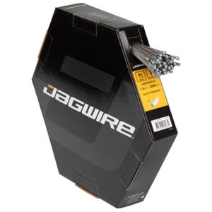 ja8089-broms-kabel-jagwire-workshop-1-5x2000mm-campagnolo-100pcs-svart-tu