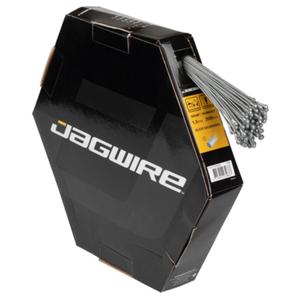 ja8090-broms-kabel-jagwire-workshop-1-5x2000mm-sram-shimano-100pcs-svart-tu