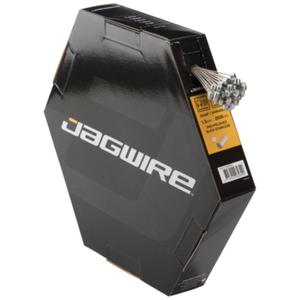 ja8092-broms-kabel-jagwire-workshop-pro-1-5x2000mm-sram-shimano-50pcs-svart-tu