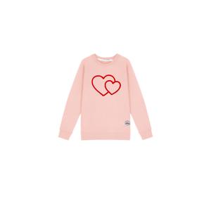 ksw2-duohe-opink-sweatshirt-for-flickor-french-disorder-duo-heart-gammalrosa