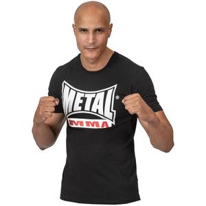 mb109-mma-t-shirt-metal-boxe-visual-svart