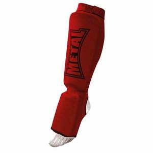mb153r-benskydd-elastisk-bomullsfot-metal-boxe-rod