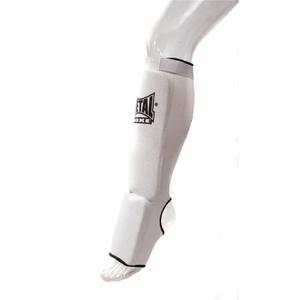 mb153w-benskydd-elastisk-bomullsfot-metal-boxe-vit