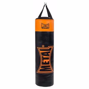 mb3170-mb3150-tom-boxningssack-metal-boxe-indiana-svart-orange