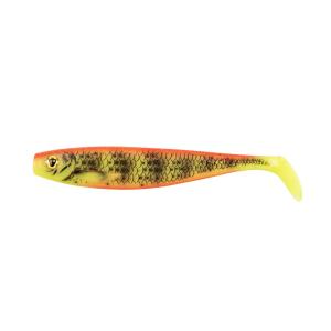nps050-glansande-mjukt-bete-fox-rage-prod-shad-7-uv-orange-svart-gul-18-cm