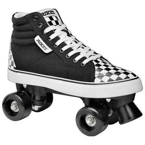 ollie3-tecknade-rullskridskor-roces-quad-ollie-svart-vit