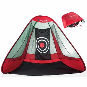 p2i150170-triangel-traning-mal-pure2improve-rod-svart-gron-tu