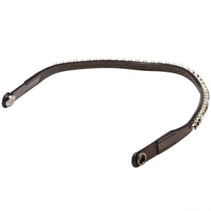 p701-brzw-pannband-for-hast-presteq-shinebright-bruin-zwart