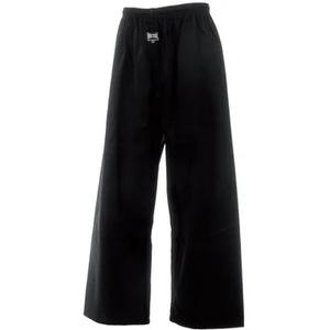 pantyokn-karate-joggbyxor-metal-boxe-svart