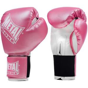 pb480p-boxningshandskar-for-kvinnor-for-nyborjare-metal-boxe-rosa