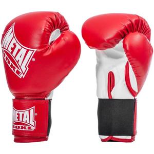 pb480r-boxningshandskar-for-nyborjare-metal-boxe-rod