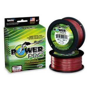 ppbi45515r-flatad-powerpro-cinnoberrod-455-m-0-15-mm