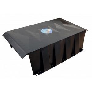 rampf-lastramp-med-platt-dack-213-svart-113x71x33-cm