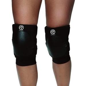 re7750-9999-knaskydd-for-volleyboll-rehband-core-line-svart