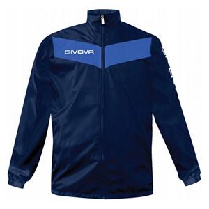rj005-0402-stickad-vattentat-jacka-for-barn-givova-marinbla-royalbla