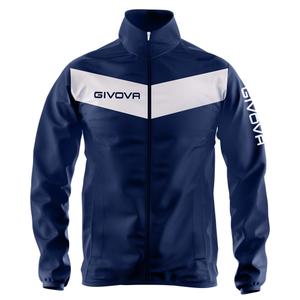 rj005-0403-stickad-vattentat-jacka-for-barn-givova-marinbla-vit