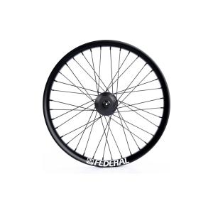rofe2022-bakhjul-till-cykel-federal-freecoaster-motion-rhd-stance-aero-svart-bla-20-x2-30