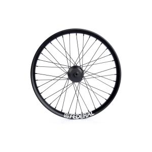 rofe2111-bakhjul-med-kvinnlig-kassett-federal-stance-pro-lhd-svart-bla-20-x2-30