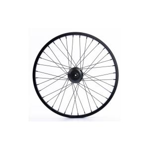 rofe2113-bakhjul-med-kvinnlig-kassett-federal-stance-pro-lhd-svart-orange-20-x2-30