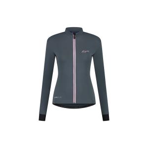 rog351883-langarmad-troja-for-kvinnor-rogelli-distance-gra-rosa
