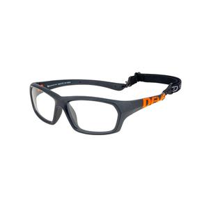softness51645-sportglasogon-for-barn-demetz-softness-r-matt-svart-matt-orange