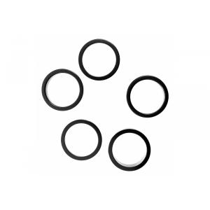 sp-alu-n-styrningsdistans-i-aluminium-parts-8-3-svart-2x5-mm-2x10-mm-1x15-mm