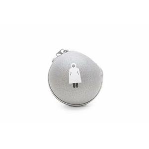 tdmeteorponcho-reflekterande-boll-med-poncho-rfx-care-meteor-gra-tu