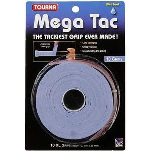tg10mtb-forpackning-med-10-tennisoverhandtag-tourna-mega-tac-bla-103x29-mm