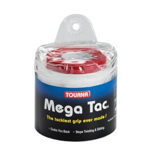 tg30mtw-uppsattning-med-30-tennisoverhandtag-tourna-mega-tac-vit-103x29-mm