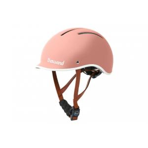 th202-pow-xs-urban-cykelhjalm-for-barn-thousand-kraftrosa-xs-49-53-cm