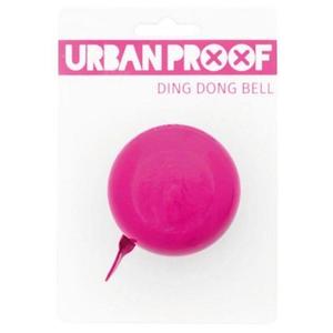 up-022-dorrklocka-urban-proof-tring-rosa-6-cm
