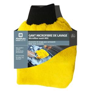 204180-tvatthandskar-av-mikrofiber-abel-auto-francaise-gul-tu
