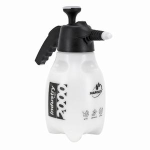 204181-handtryckspruta-abel-auto-gamme-professionnelle-vit-svart-2-l